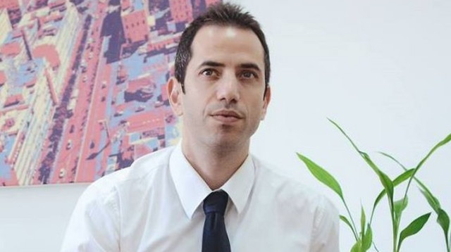 עורך הדין ליאור אלנקווה (צילום: גלעד הר-שלג)