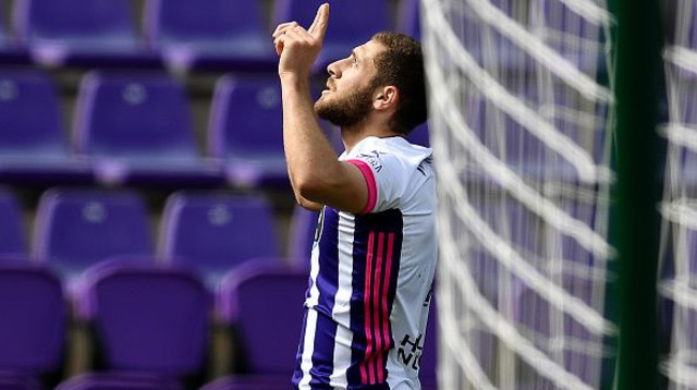 שון וייסמן (צילום: Octavio Passos/Getty Images)