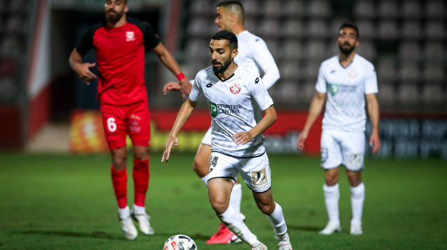 שלום אדרי (צילום: מאור אלקסלסי)