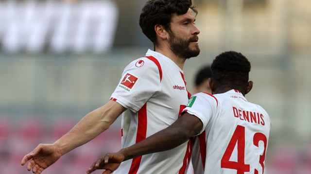 יונאס הקטור (צילום: picture alliance / Contributor)