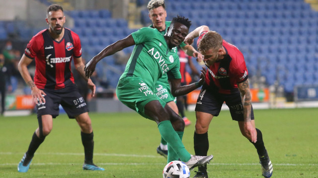 קיזיטו (צילום: קובי אליהו)