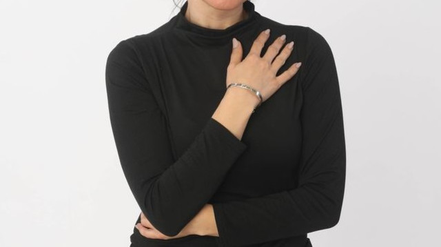 טלי מץ (צילום: אור גפן)