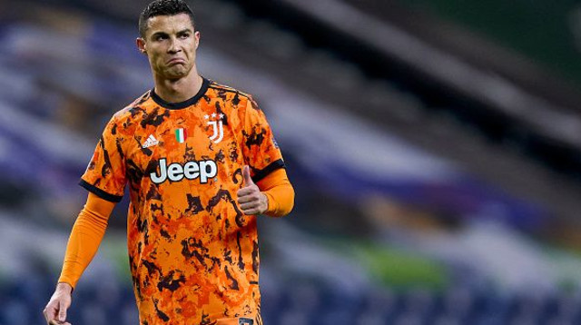 כריסטיאנו רונאלדו (צילום: Jose Manuel Alvarez/Quality Sport Images/Getty Ima)