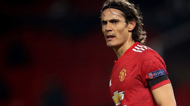 אדינסון קבאני (צילום: Martin Rickett/PA Images via Getty Images)