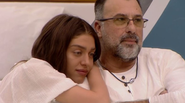 רמי ורד, לינור סביניק, יהודה יצחקוב (צילום: צילום מסך רשת 13)