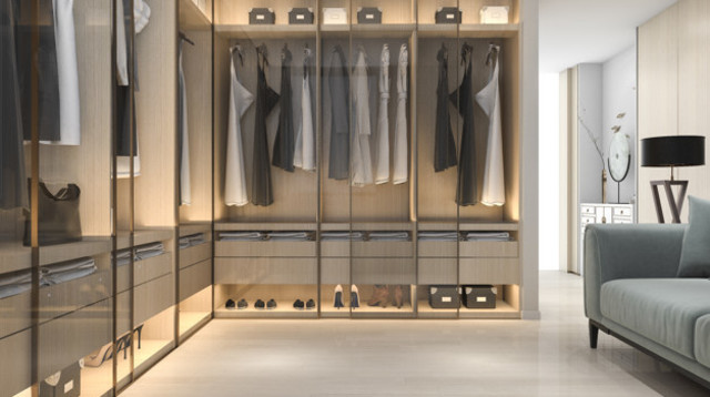 ארון בגדים (צילום: FREEPIK)