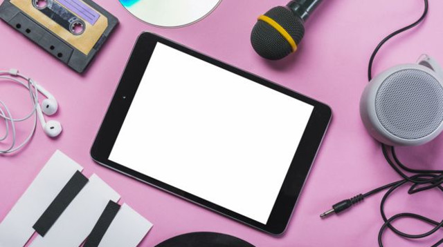 גאדג’טים (צילום: freepik)