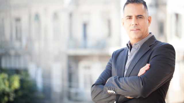 ארז קינן (צילום: עדי כהן)