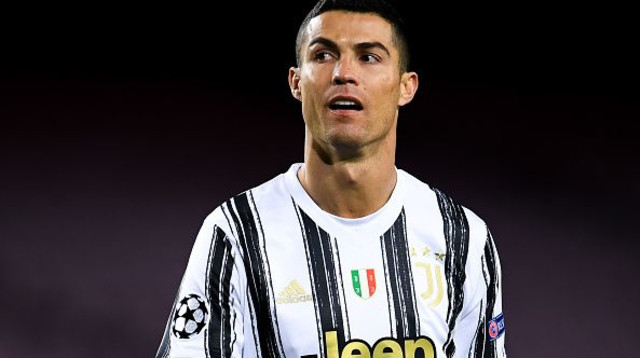 כריסטיאנו רונאלדו (צילום: David Ramos/Getty Images)