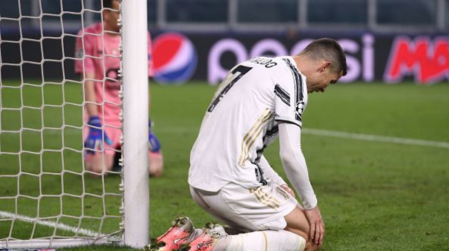 כריסטיאנו רונאלדו (צילום: Jonathan Moscrop/Getty Images)