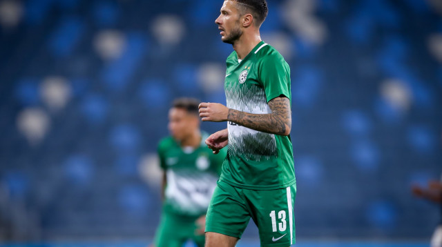 ניקיטה רוקאביצה (צילום: מאור אלקסלסי)