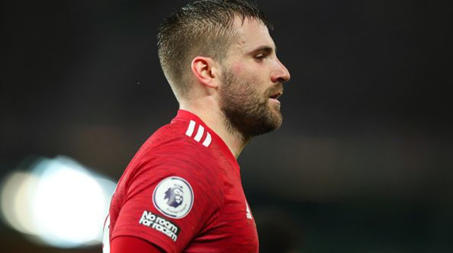 לוק שואו (צילום: Robbie Jay Barratt - AMA / Contributor)