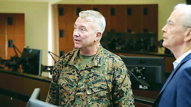 60 דקות - התקפת הטילים (צילום: באדיבות סלקום TV)