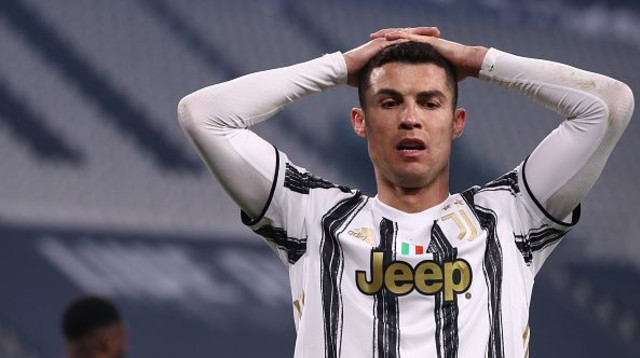 כריסטיאנו רונאלדו (צילום: Jonathan Moscrop/Getty Images)