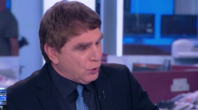 משה נוסבאום (צילום: חברת החדשות)