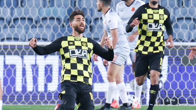 אלירן עטר (צילום: דני מרון)