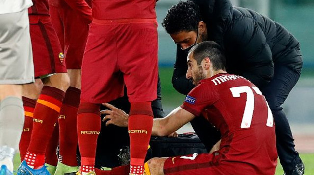 הנריק מחיטריאן (צילום: DeFodi Images / Contributor)