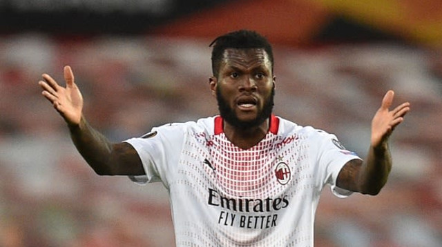 פרנק קסייה (צילום: OLI SCARFF/AFP via Getty Images)