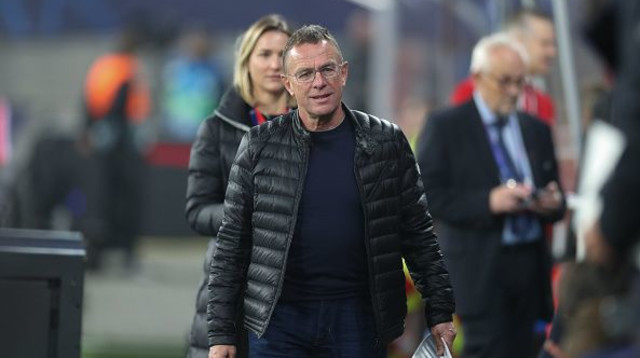 ראלף ראנגניק (צילום: Jan Woitas/picture alliance via Getty Images)