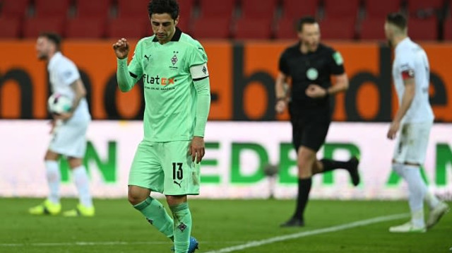 לארס שטינדל (צילום: CHRISTOF STACHE/AFP via Getty Images)