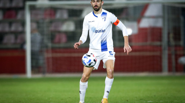 עידן נחמיאס (צילום: מאור אלקסלסי)