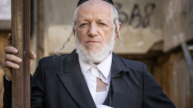 יהודה משי זהב (צילום: יונתן זינדל, פלאש 90)