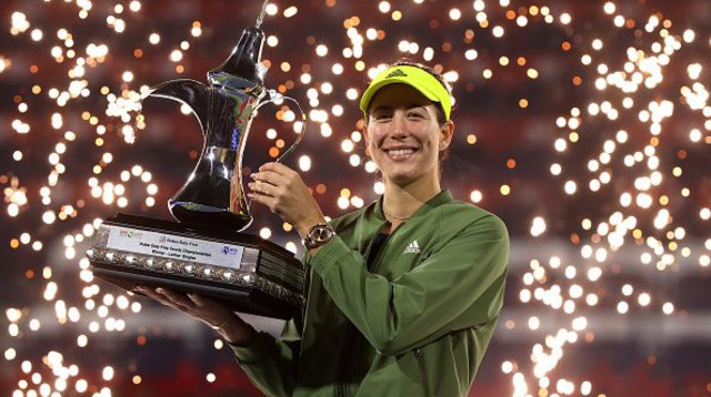 גרבינייה מוגורוסה (צילום: Francois Nel/Getty Images)