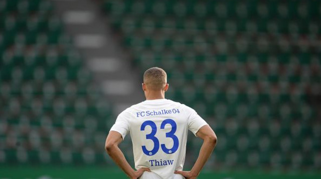 מאליק תיאו (צילום: Swen Pförtner/picture alliance via Getty Images)