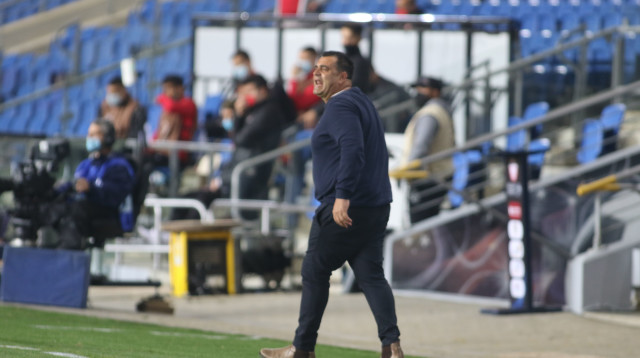 מנחם קורצקי (צילום: שלומי גבאי)