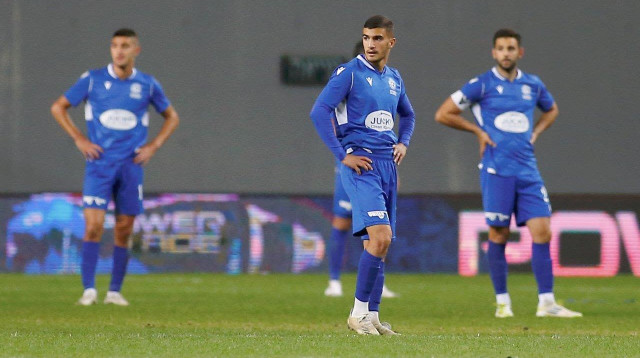 ליאל עבדה (צילום: דני מרון)