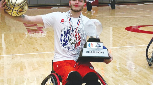 עמית ויגודה (צילום: באדיבות המשפחה)