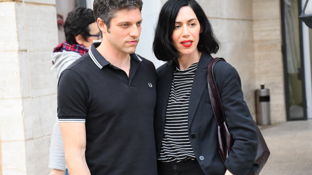 איגי וקסמן, עתי שולברג (צילום: אביב חופי)