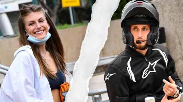 בן זיני, טיילור מלכוב (צילום: אביב חופי)