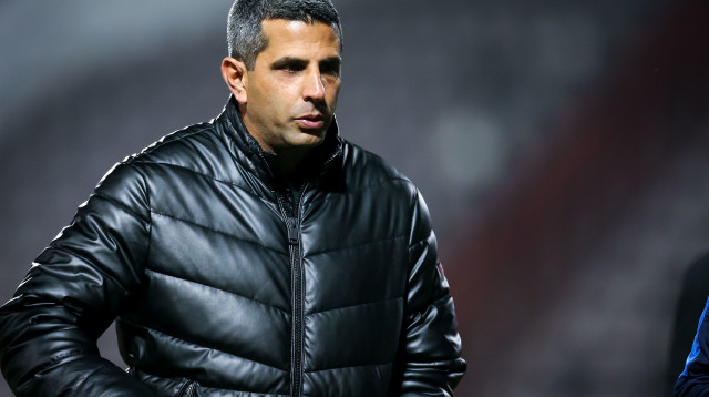 שרון מימר (צילום: מאור אלקסלסי)