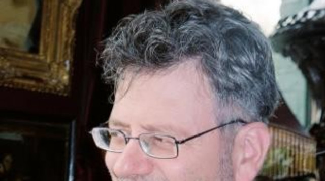 פרופ' עודד גולדרייך (צילום: דנה רון, ויקיפדיה (https://commons.m.wikimedia.org/wiki/File:Oded_Goldreich.jpg#mw-jump-to-license))