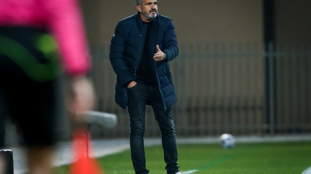 אלי כהן (צילום: מאור אלקסלסי)