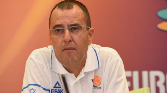 טל נתן (צילום: איגוד הכדורסל)