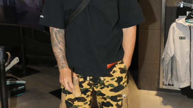 נדב גדג' (צילום: רפי דלויה)