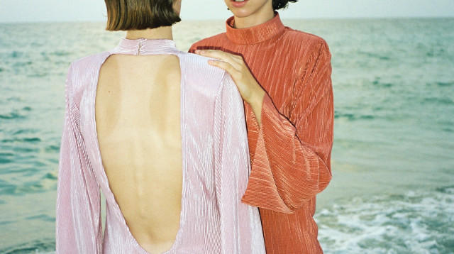 ASIA שמלות 1990 שקלים (צילום: דודי חסון)