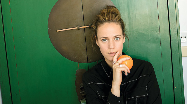 רונה קינן (צילום: אסף עיני)