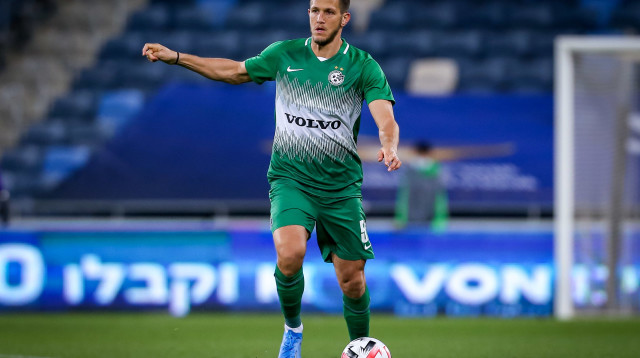 רמי גרשון (צילום: מאור אלקסלסי)