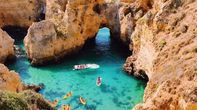 פורטוגל (צילום: pexels)