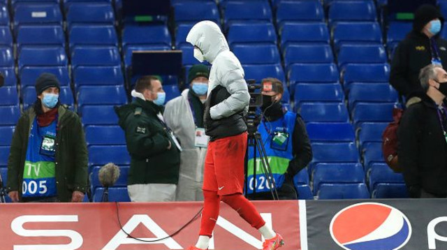 לואיס סוארס (צילום: Adam Davy - PA Images / Contributor)