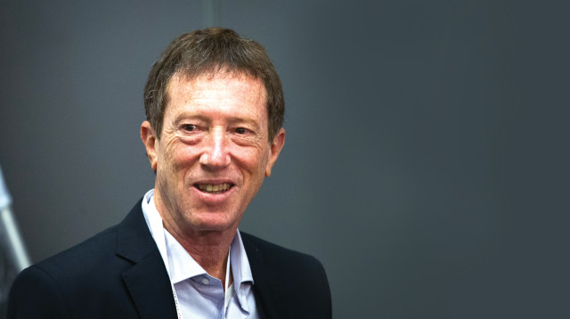 אבי שמחון (צילום: מרים אלסטר, פלאש 90)