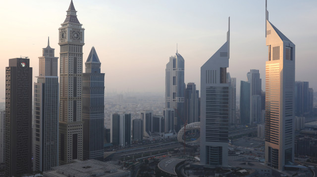 איחוד האמירויות (צילום: רויטרס)