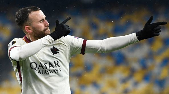 בורחה מאיורל (צילום: SERGEI SUPINSKY/AFP via Getty Images)