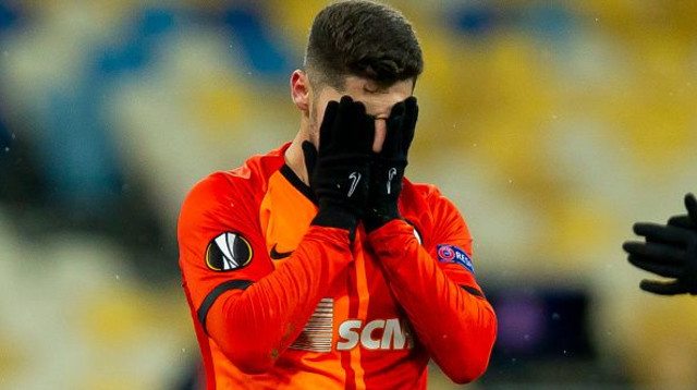 מנור סולומון (צילום: DeFodi Images / Contributor)