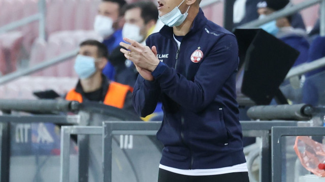 מאור מליקסון (צילום: דני מרון)