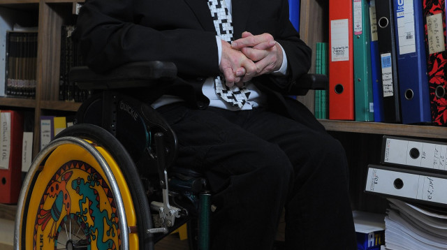 יובל חמצני ז"ל (צילום: ראובן קסטרו)