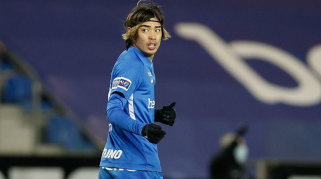 איטו (צילום: BRUNO FAHY/BELGA MAG/AFP via Getty Images)